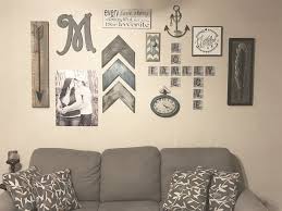 13 nice family wall decor ideas for
