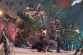Class mods are generally dedicated to a certain kind of playstyle and amplify specific builds. Borderlands 3 Tips 5 To Become The Best Vault Hunter