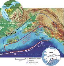 Wednesday july 28 2021, 14:14:19 utc: M9 2 Alaska Earthquake And Tsunami Of March 27 1964