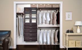Our closet organizers are formadehyde free. John Louis Home Real Wood Diy Closet Organizer System