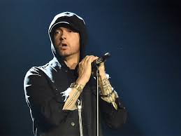 Hip Hop Album Sales Eminem Makes Billboard History With