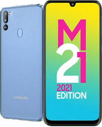 Features 5.5″ display, snapdragon 615 chipset, 13 mp primary camera, 5 mp front camera, 2600 mah battery, 16 gb storage, 2 gb ram. Samsung Galaxy M21 2021 Price In Pakistan