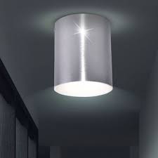 Wall Lamp Round Light Eglo 91196