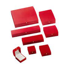flock jewellery box at rs 29 piece