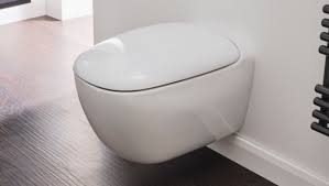 Wall Hung Toilet Technology Modern