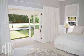 Pairing Diffe Window Treatments In