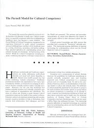 the purnell model for cultural competence 03d4ea9c70a1d6ef66fe2f73638833a4f5c8a86581511806b034f652525e790d