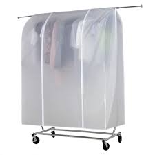 ( click small picture for larger version, click image to see larger view. Hlc Collapsible Garment Rack With White Shoulder Cover Christmas Xmas Gift Rolling Clothing Garment Salesman Rack Home Storage Garment Rack Rolling Garment Rackstorage Rack Aliexpress