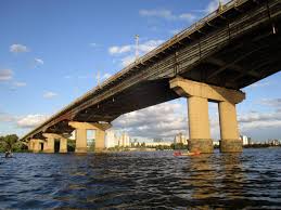 haunched girder bridges from around the