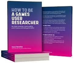 free guidance chat games user research