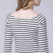 Rated 4 out of 5 by sock man from lovely clothe on my body a shirt that is sure to be worn on your upper body! Black And White Striped Shirt Save 65 Off