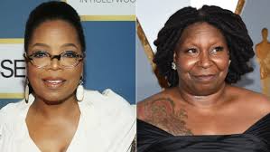 whoopi goldberg reacts to beauty site