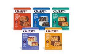 quest protein bar review 2023 sports
