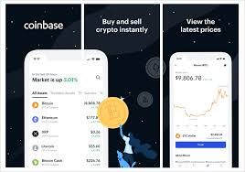 One of the world's largest cryptocurrency exchanges. Coinbase Buy And Sell Cryptocurrency Instantly