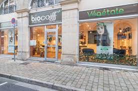 Biocoiff' : Coiffeur bio à Reims et Coloration végétale