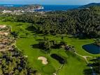 Golf de Andratx • Tee times and Reviews | Leading Courses