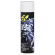 Zep 16 Oz Smoke Odor Eliminator Air Freshener Spray Zusoe16 The