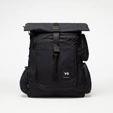 y 3 utility backpack