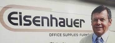 eisenhauer office supply a family