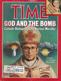 TIME MAGAZINE NOVEMBER 29 1982 NUCLEAR MORALITY YURI ANDROPOV ENCHILADA |  eBay