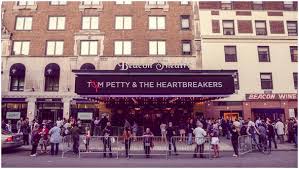 Tom Petty And The Heartbreakers The Spill