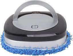 tank vacuum and mop cleaning robot