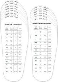 Image Result For Shoe Sole Size Templates Pantouffles