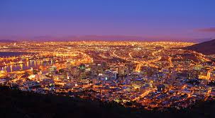 The official page of cape town city football club. Cape Town City Evening Tour