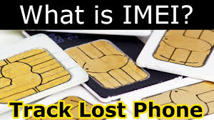 Maybe you would like to learn more about one of these? How To Track Lost Phone Using Imei Number In India Imei Tracking To Find Lost Phone In India Youtube