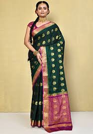 bangalore silk sarees