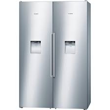 Bosch 661l frost free refrigerator is an excellent choice for a family. áˆ Bosch Kad99pi25 Best Price Technical Specifications