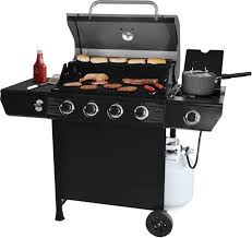 Smokeless stove bbq barbecu grill grill infrared bbq infrared burner cast iron gas infrared stove cube plastic the original kitchen white gas hobs bbq grill for camping amg front grill garden gas grill. 728649256885 Backyard Grill 4 Burner Stainless Steel Lp Gas Grill