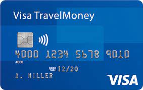Asda travel money card is issued by prepay technologies limited pursuant to license by mastercard international. Visa Travelmoney Prepaid Visa