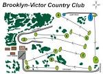 Brooklyn-Victor Country Club | Brooklyn Iowa