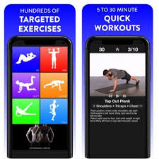 the 10 best free workout apps stay