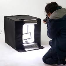 Fotodiox Led Studio In A Box Review An Inexpensive Extremely Portable Lighting Solution Shutterbug