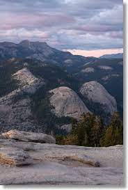 sentinel dome hiking guide
