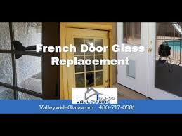 French Door Glass Replacement Company