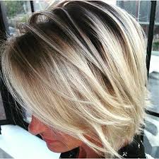 If you think the length is a little long, you can cut it by yourself, i am not the professional on cutting the bob wig. 40 Banging Blonde Bob And Blonde Lob Hairstyles