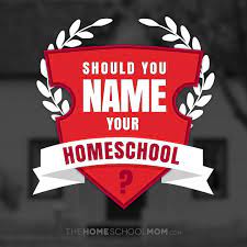 Start here for a quick overview: Naming Your Homeschool Benefits Disadvantages Things To Consider