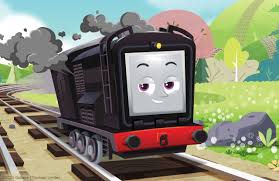 Thomas and friends diesel 10 human. Thomas And Friends Wiki Characters