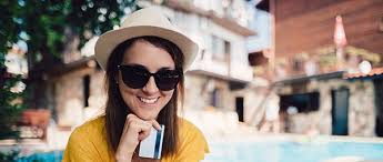 You may receive some travel insurance benefits with your bank of america travel rewards card through the visa signature program. Who Benefits Most From The Bank Of America Travel Rewards Credit Card Nerdwallet