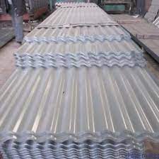 Fiberglass Roofing Sheets Corrugated