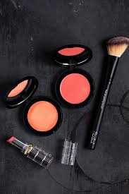 melt cosmetics cream blushlight review