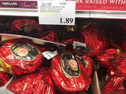 best ham s at the grocery
