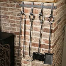 Fireplace Tool Set Fire Set