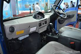 tata ace mega launched in india at rs