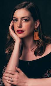 We hope you enjoy our growing collection of hd images to use as a. Anne Hathaway 2019 Wallpapers Wallpaper Cave