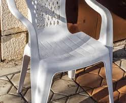 How To Clean Outdoor Plastic Chairs