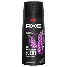 save on axe 48h deodorant body spray
